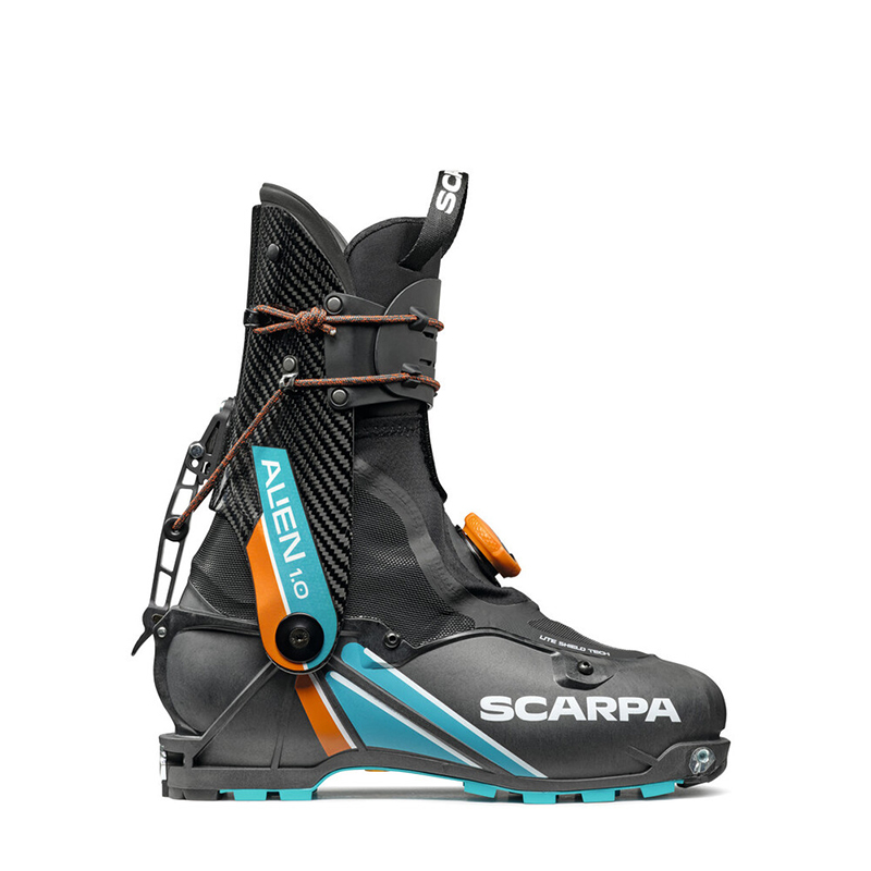 Scarpa Alien 1.0