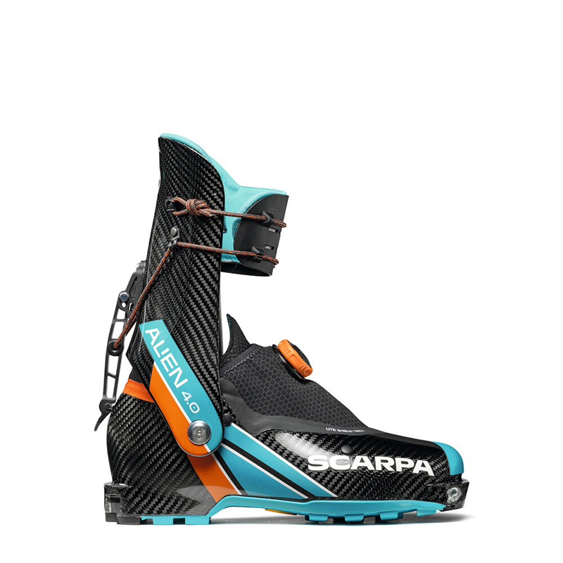 Scarpa Alien 4.0