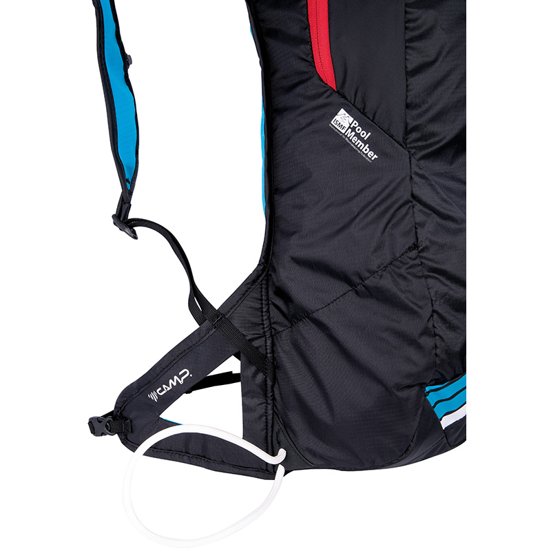 Camp Rapid Racing NEW