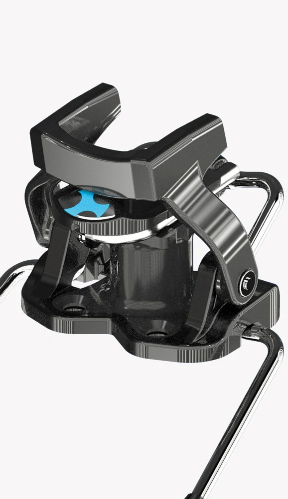 Ski Trab Gara Titan 4.5 + Stoper