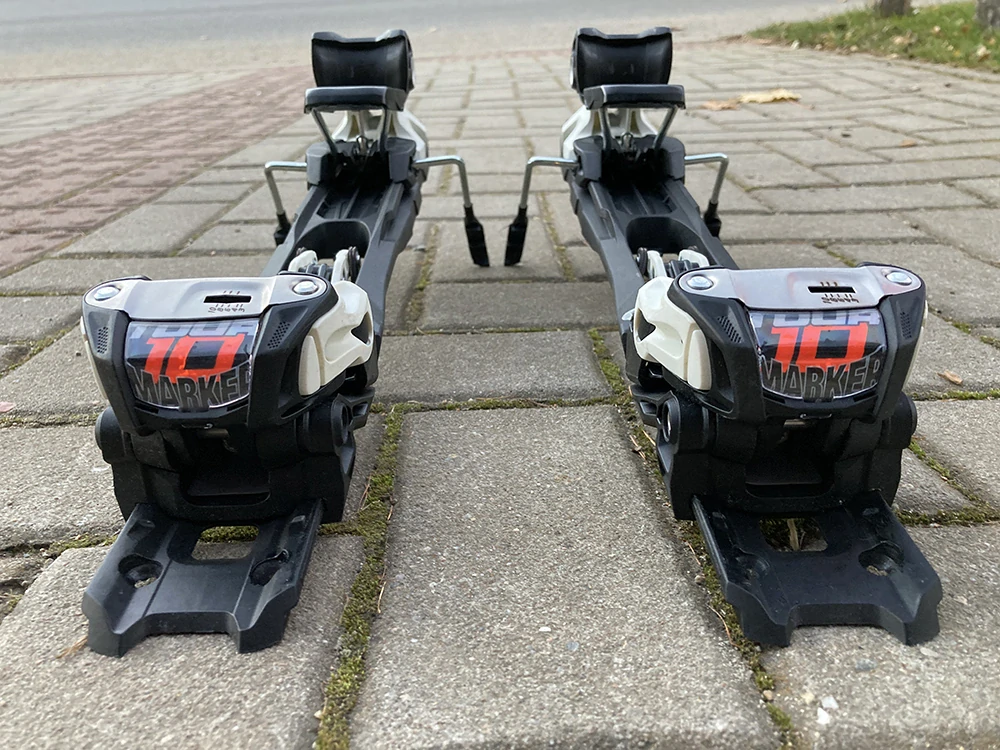 Marker Tour F10