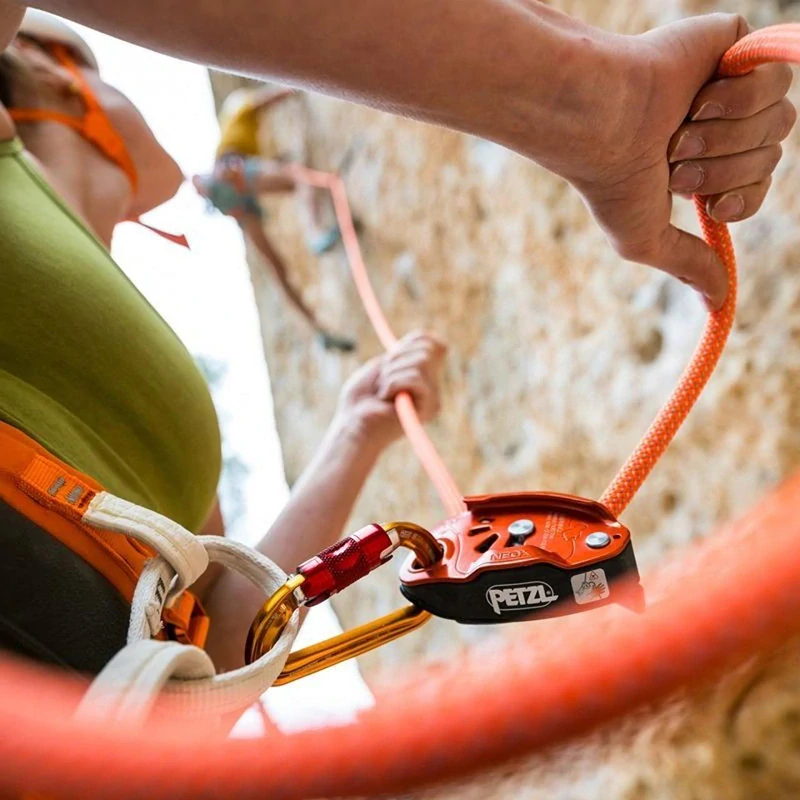 Petzl Neox
