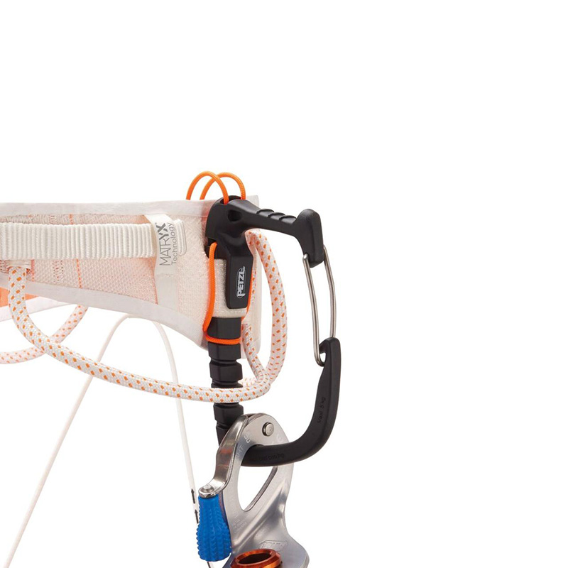Petzl Whisper