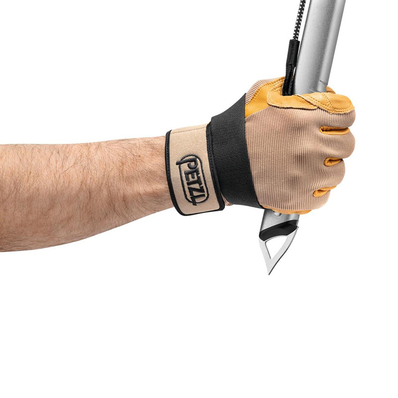 Petzl Glacier Linkin