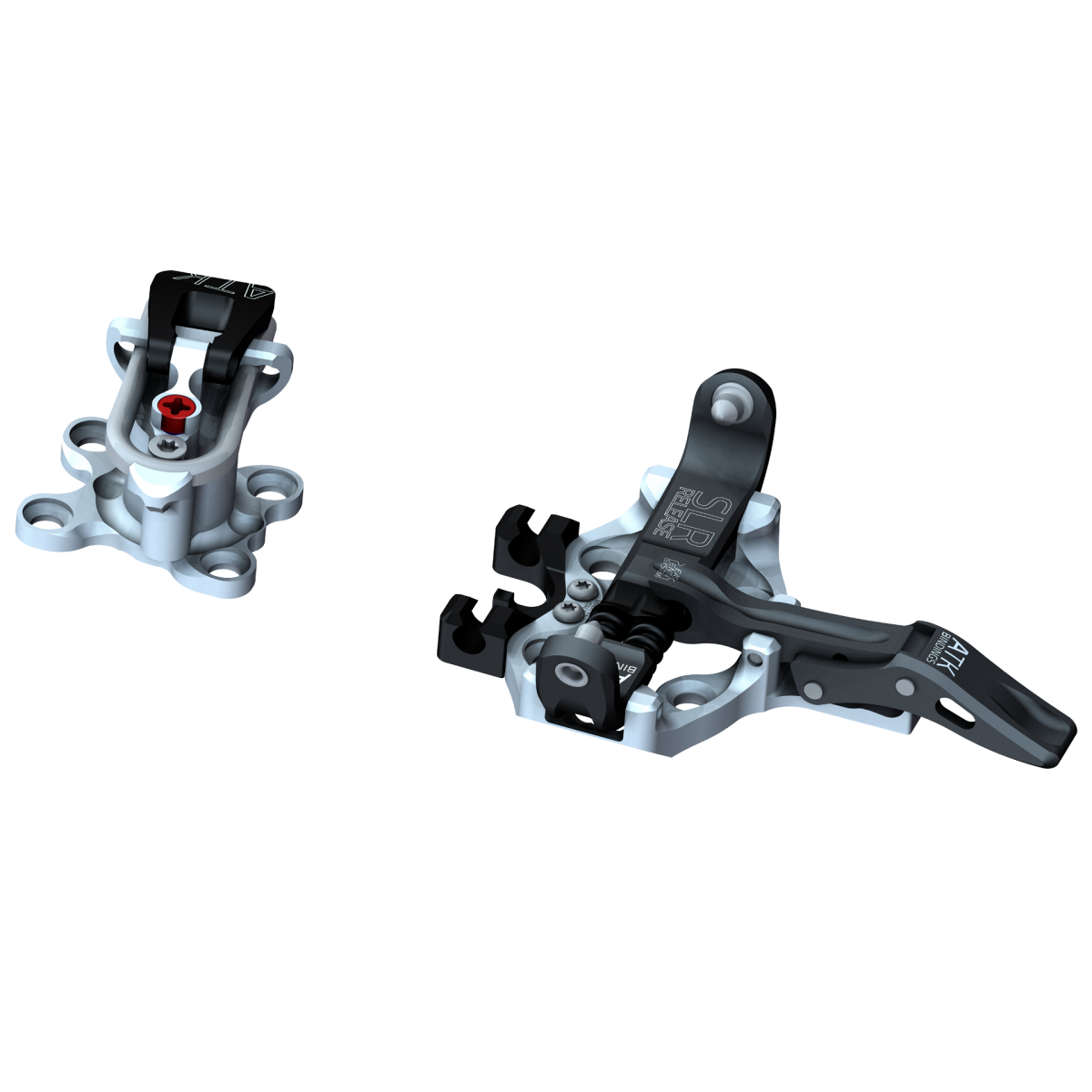 ATK vázání SLR Release 10