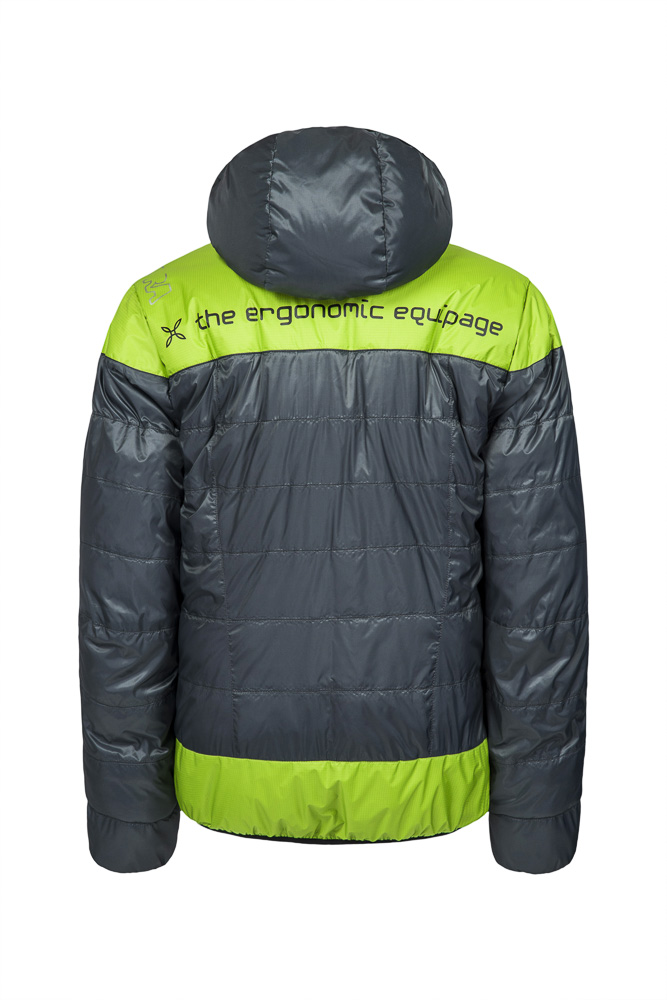 Montura Summit Duvet Woman