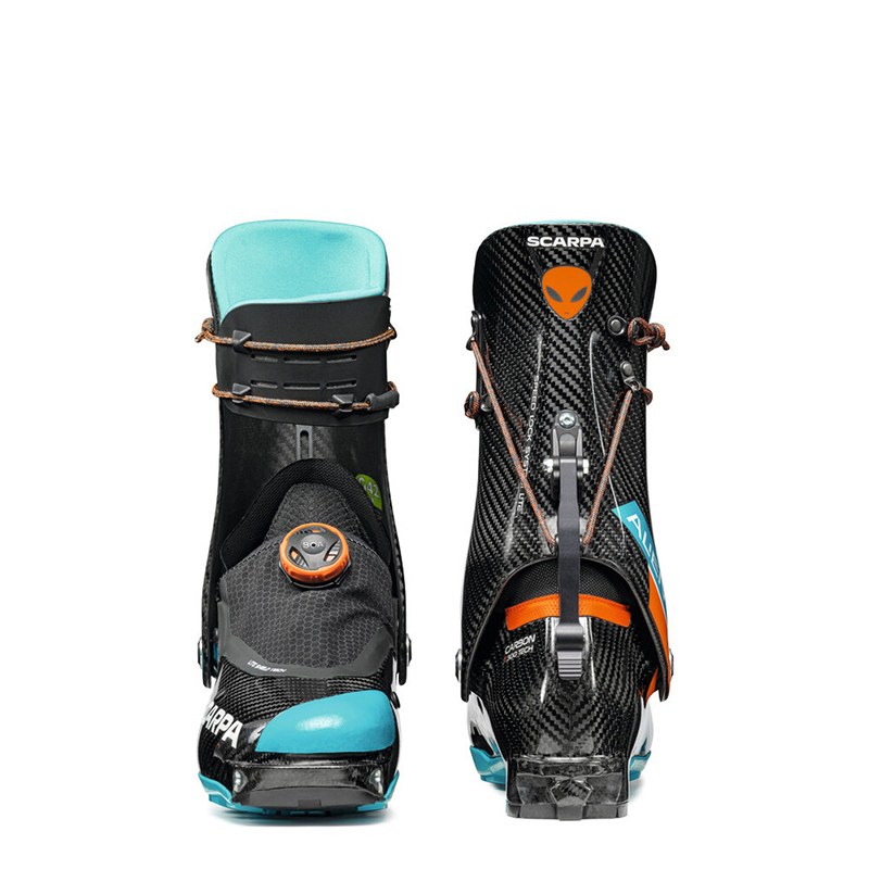 Scarpa Alien 4.0
