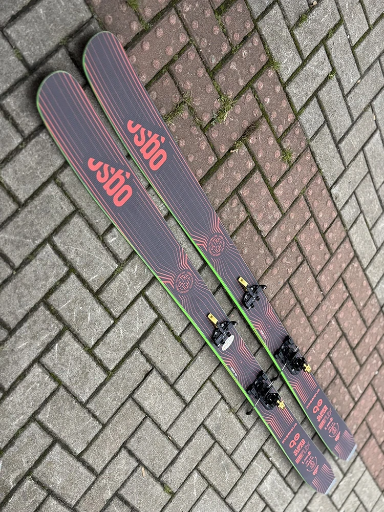 skialp set OGSO