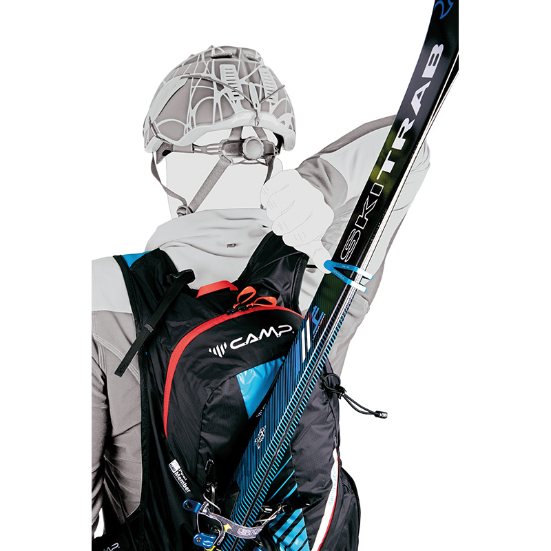 Camp Rapid Racing NEW