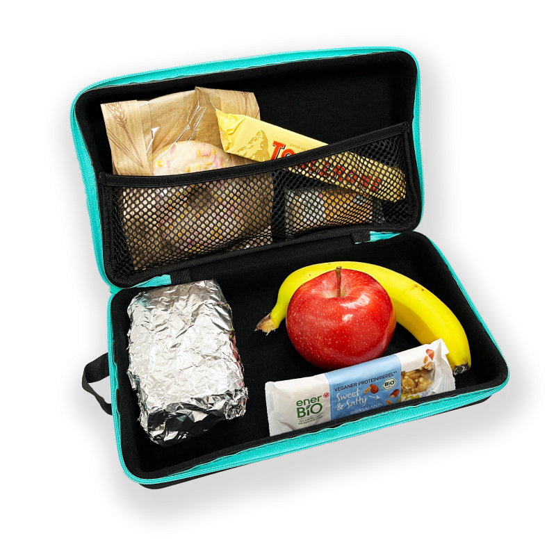 Pomoca Boxes