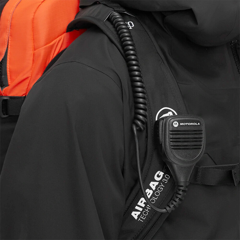 Mammut Pro 35 Removable Airbag 3.0