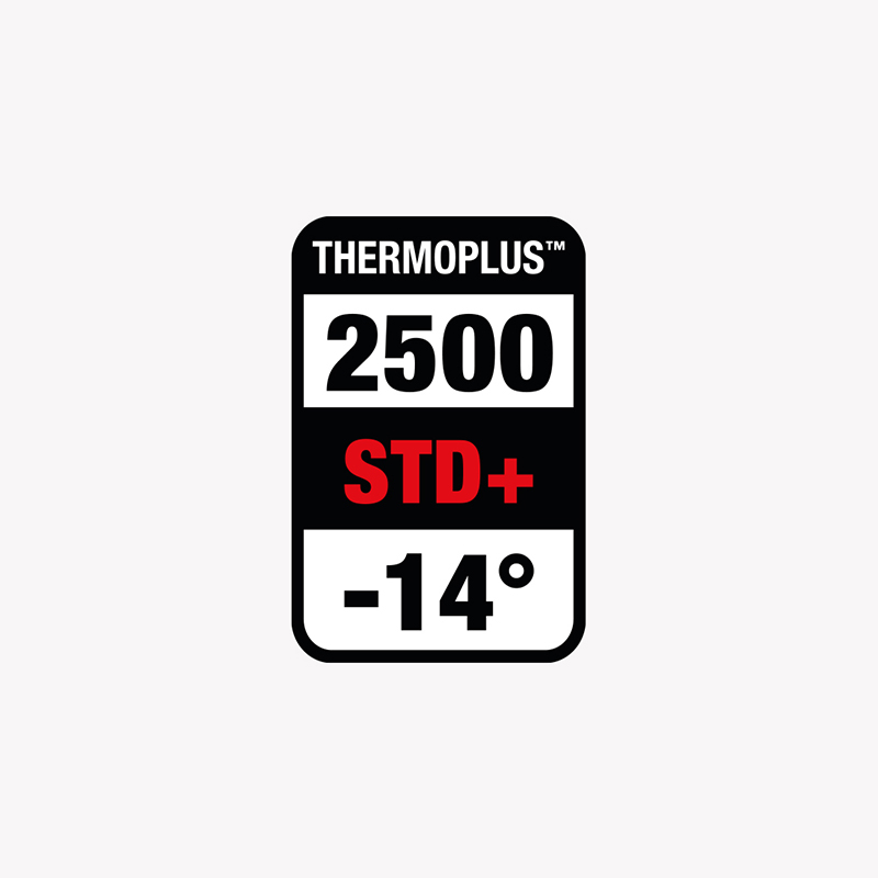 Ski Trab Guanto Ortles