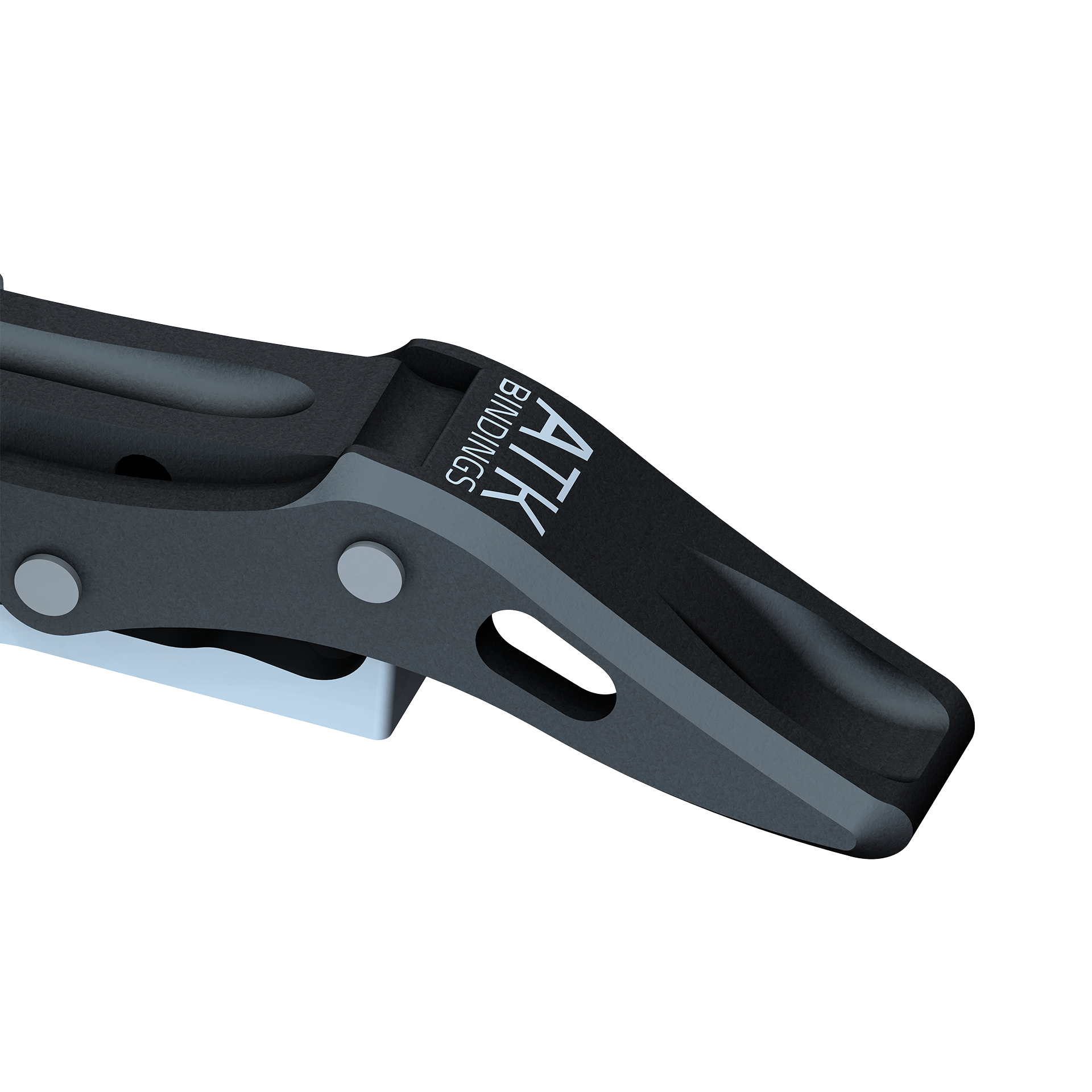 ATK vázání SLR Release 10