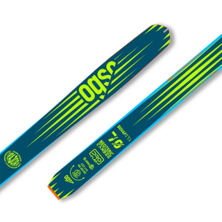 Ogso Bonatti 70 Neo Carbon Ultraligh