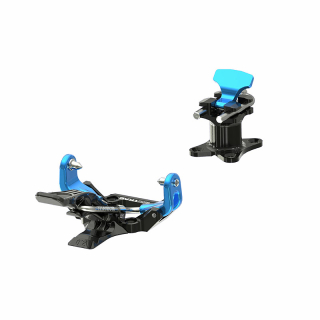 Ski Trab Gara Titan 4.5