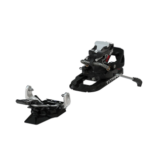 Ski Trab Titan Vario.2 Stopper (9-11)