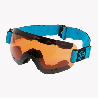 Ski Trab Aero Orange 2