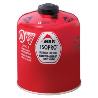 MSR IsoPro 450