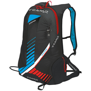 Camp Rapid Racing NEW