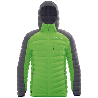 Camp Protection Jacket