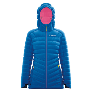 Camp Protection Jacket Lady