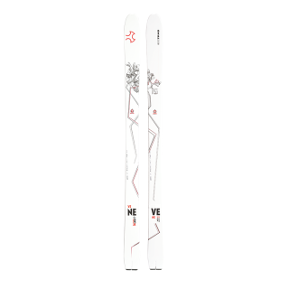 Ski Trab Neve