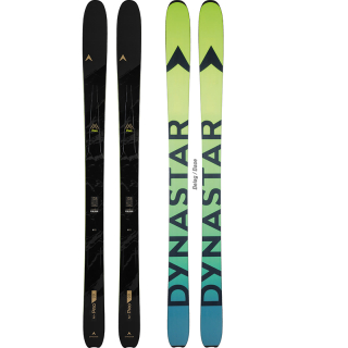 Dynastar M-Pro 99