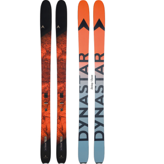 Dynastar M-Tour 99 F-Team