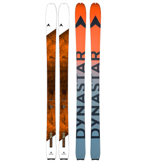 Dynastar M-Vertical 88 F-Team