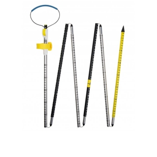 Pieps Probe Aluminium