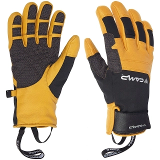 Camp Geko Grip