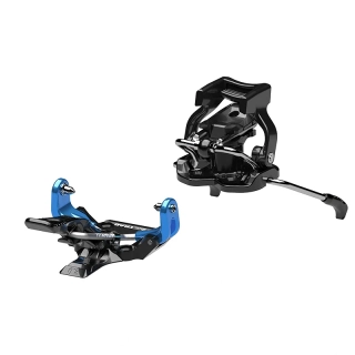 Ski Trab Gara Titan 4.5 + Stoper