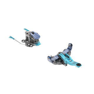 ATK vázání Revolution Lightweight 2023 Brake WC