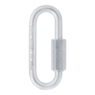 Petzl GO no.8