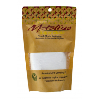 Metolius Chalk Sock