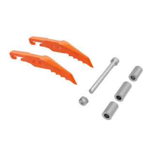 Petzl Lynx hroty