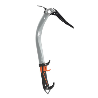 Petzl Quark lopatka