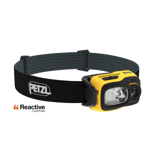Petzl SWIFT RL Pro