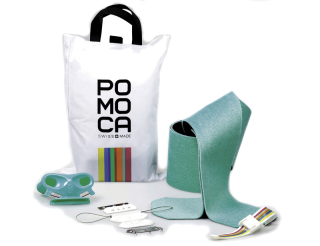 Pomoca Climb Pro Glide Back Fix