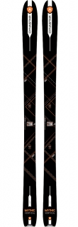 Dynastar Mythic Vertical + pásy