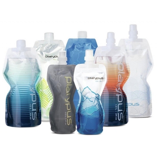 Platypus SoftBottle 1l