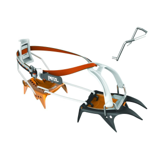 Petzl Irvis Hybrid
