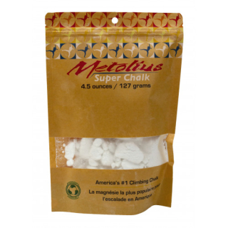 Metolius Super Chalk 127