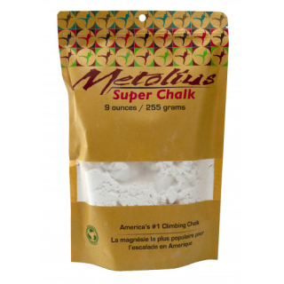 Metolius Super Chalk 255