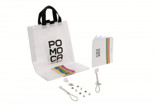 Pomoca Race Easy Set