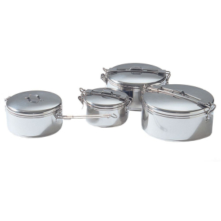 MSR Alpine StowAway Pots
